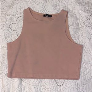 SHINESTAR CROP TOP